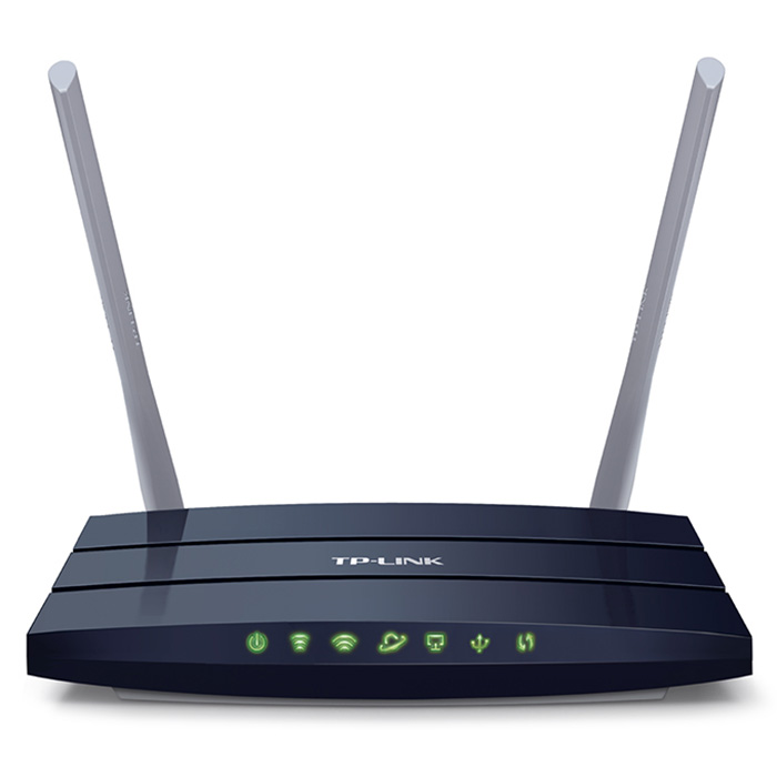 Wi-Fi роутер TP-LINK Archer C50