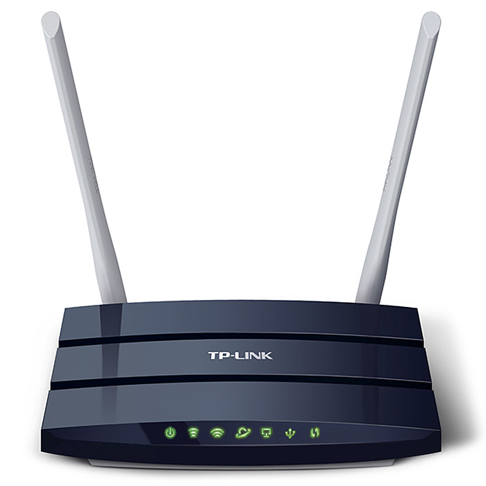 Wi-Fi роутер TP-LINK Archer C50
