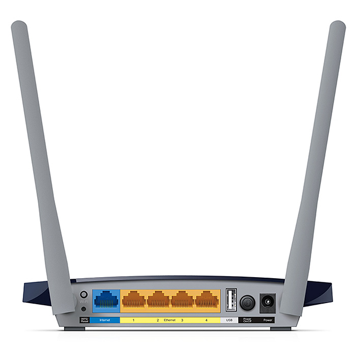 Wi-Fi роутер TP-LINK Archer C50