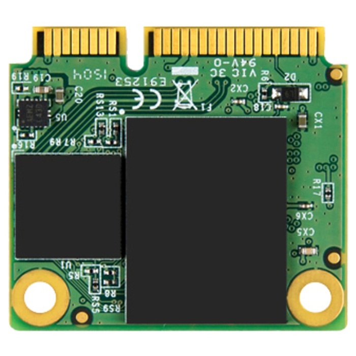 SSD TRANSCEND MSM360 128GB mSATA (TS128GMSM360)