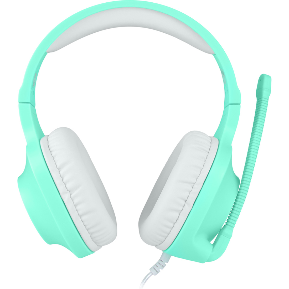 Навушники геймерскі SADES SA-721 Spirits Cyan