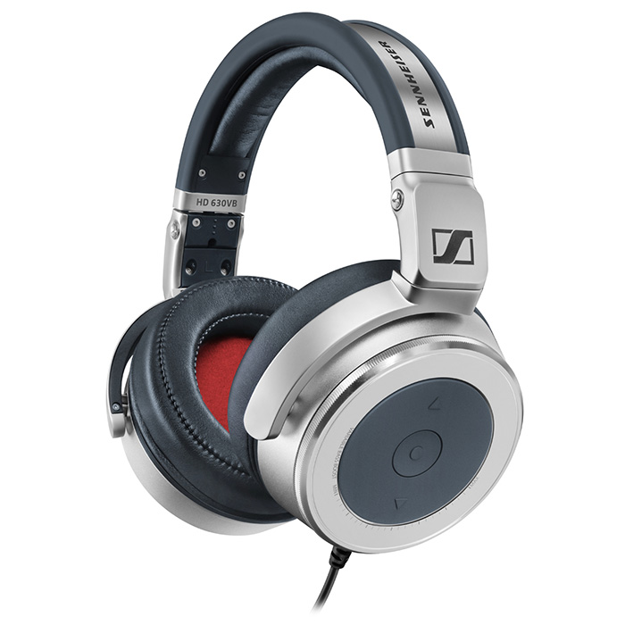 Навушники SENNHEISER HD 630 VB (505985)