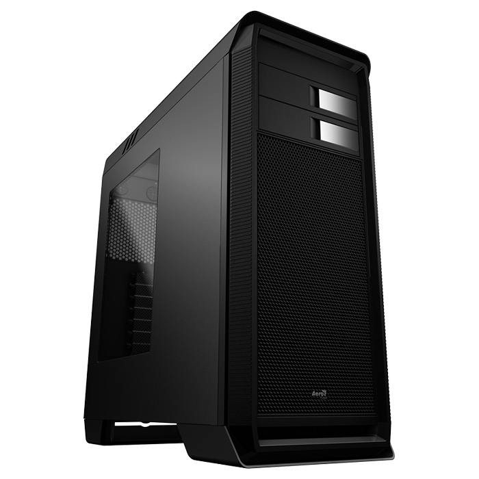 Корпус AEROCOOL Aero 1000 Black (ACCM-PA01021.11)