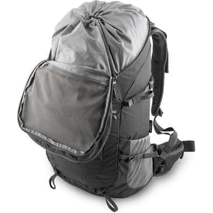Туристичний рюкзак PINGUIN Trail 42 Black (323191)