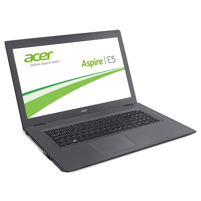 Ноутбук ACER Aspire E5-573-38KH Black (NX.MVHEU.015)