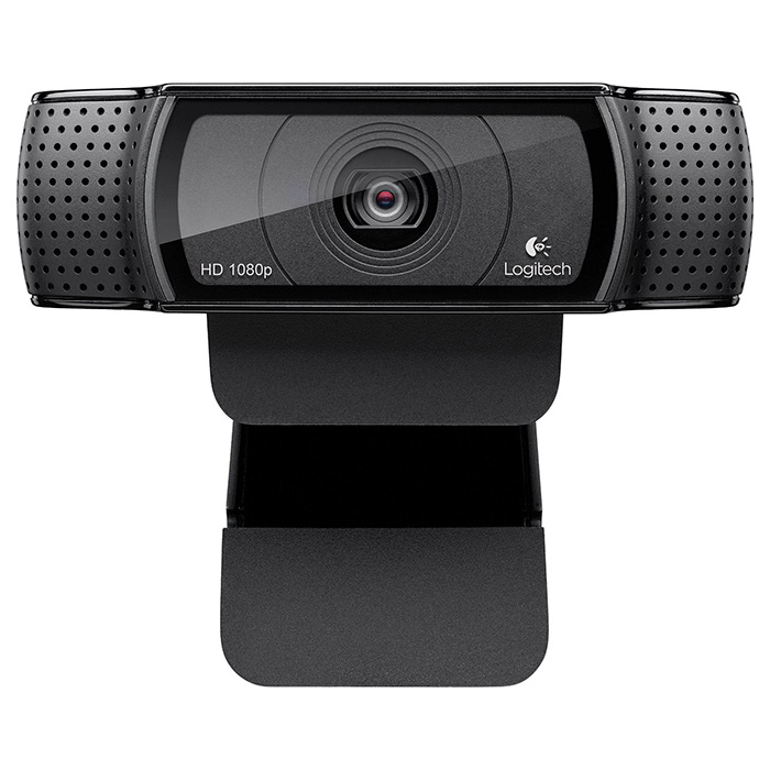 Веб-камера LOGITECH C920 HD Pro (960-001055)