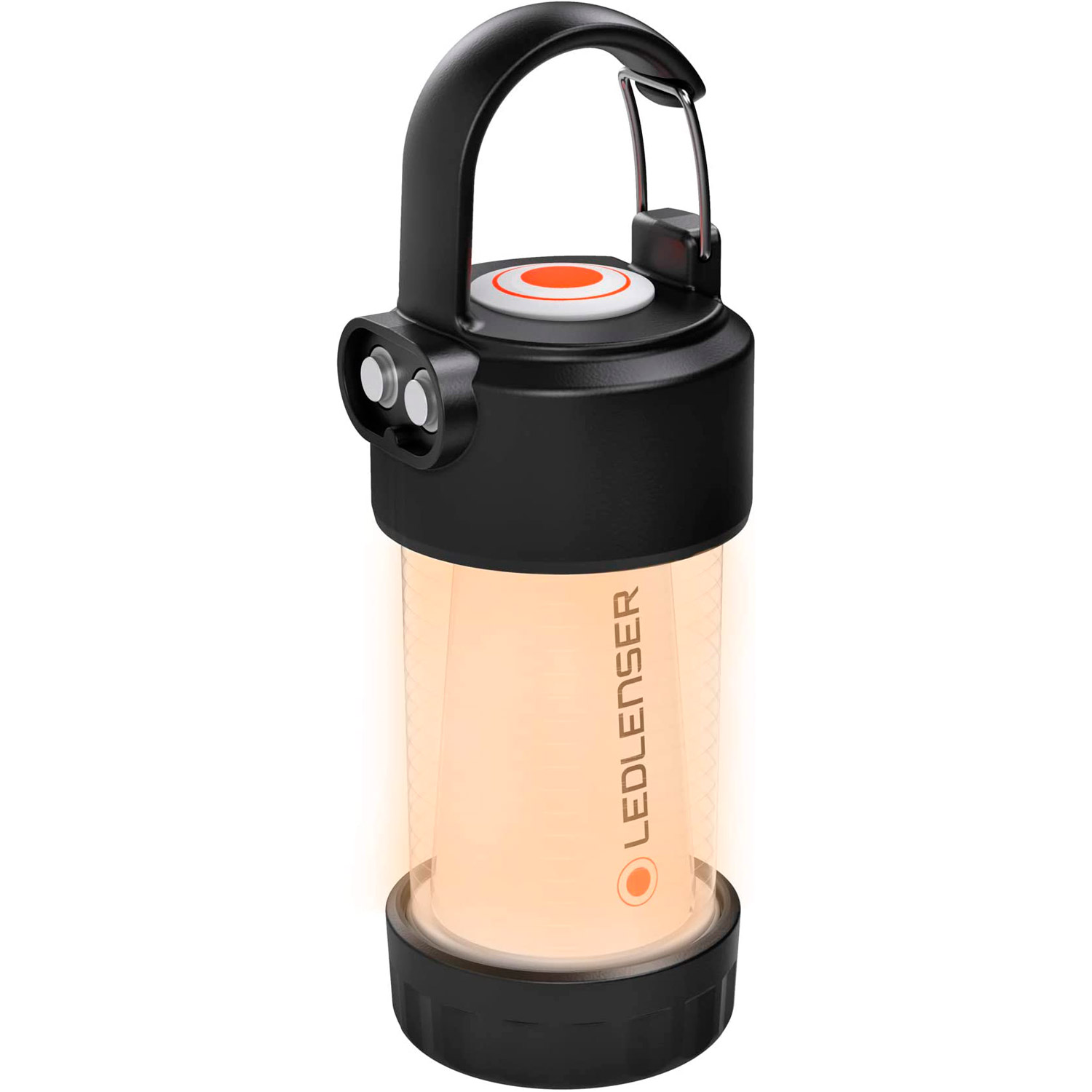 Ліхтар кемпінговий LEDLENSER ML4 Warm Light (502231)