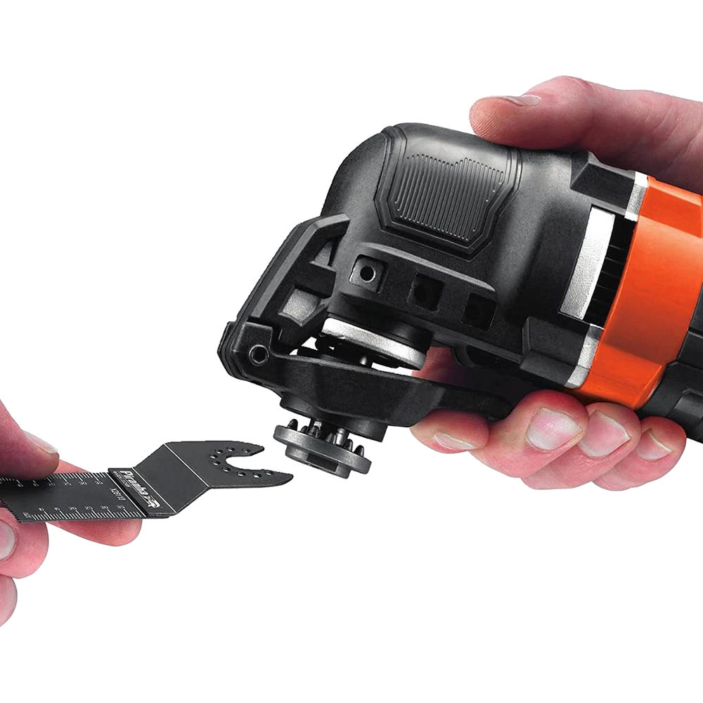 Многофункциональный инструмент BLACK+DECKER MT280KA