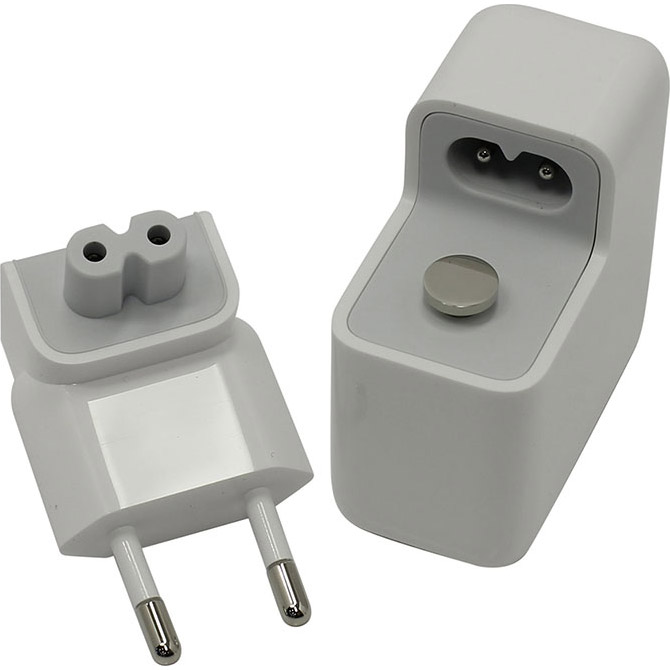 Зарядное устройство APPLE A1540 29W USB-C Power Adapter (MJ262Z/A)