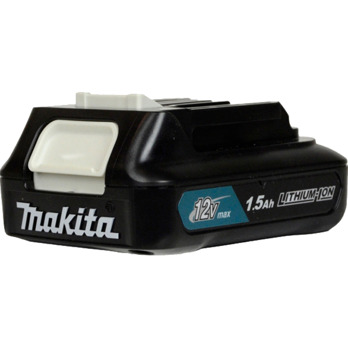 Аккумулятор MAKITA CXT 10.8V 1.5Ah BL1016B (632F55-9)