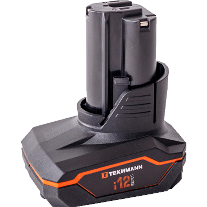 Акумулятор TEKHMANN 12V 4.0Ah TBC-40/i12 (850201)