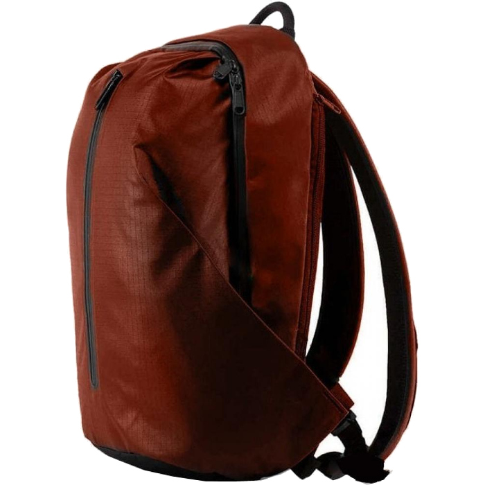 Рюкзак XIAOMI 90FUN All-Weather Function City Backpack Red