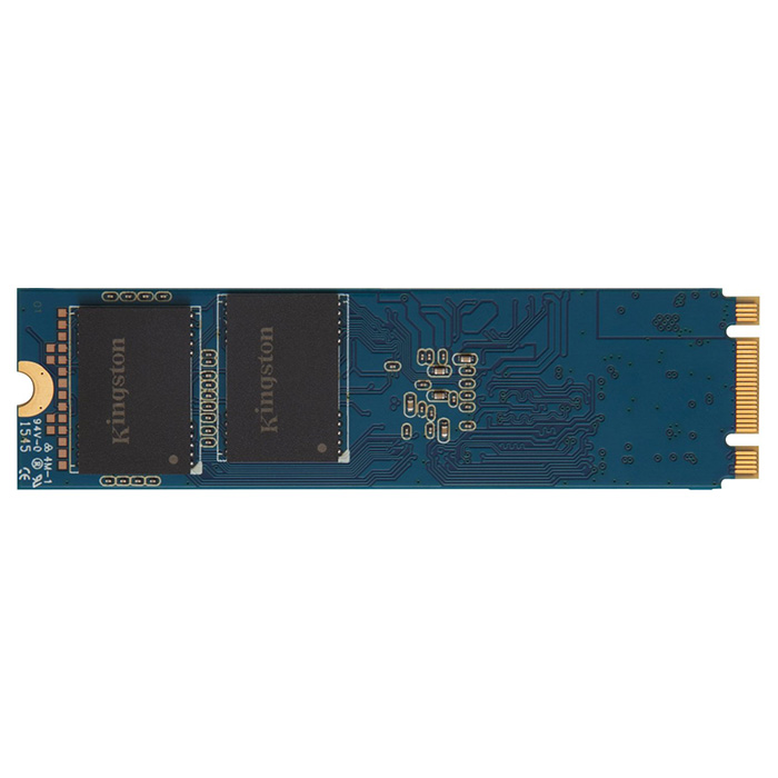 SSD диск KINGSTON SSDNow G2 480GB M.2 SATA (SM2280S3G2/480G)