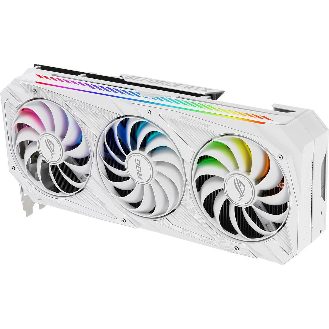 RTX 3080 ASUS ROG Strix White. RTX 3080 ROG White. ASUS ROG 3080 White. Части ROG Strix 3070 White.