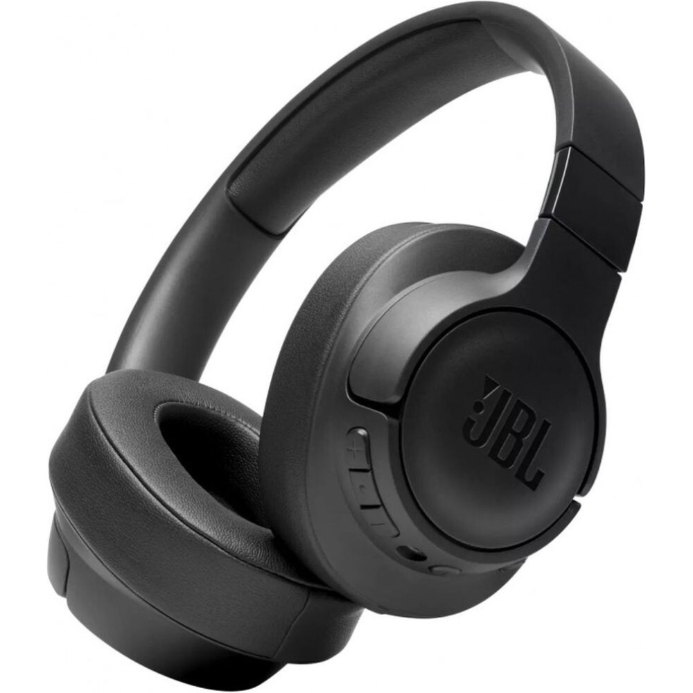 Наушники JBL Tune 760NC Black