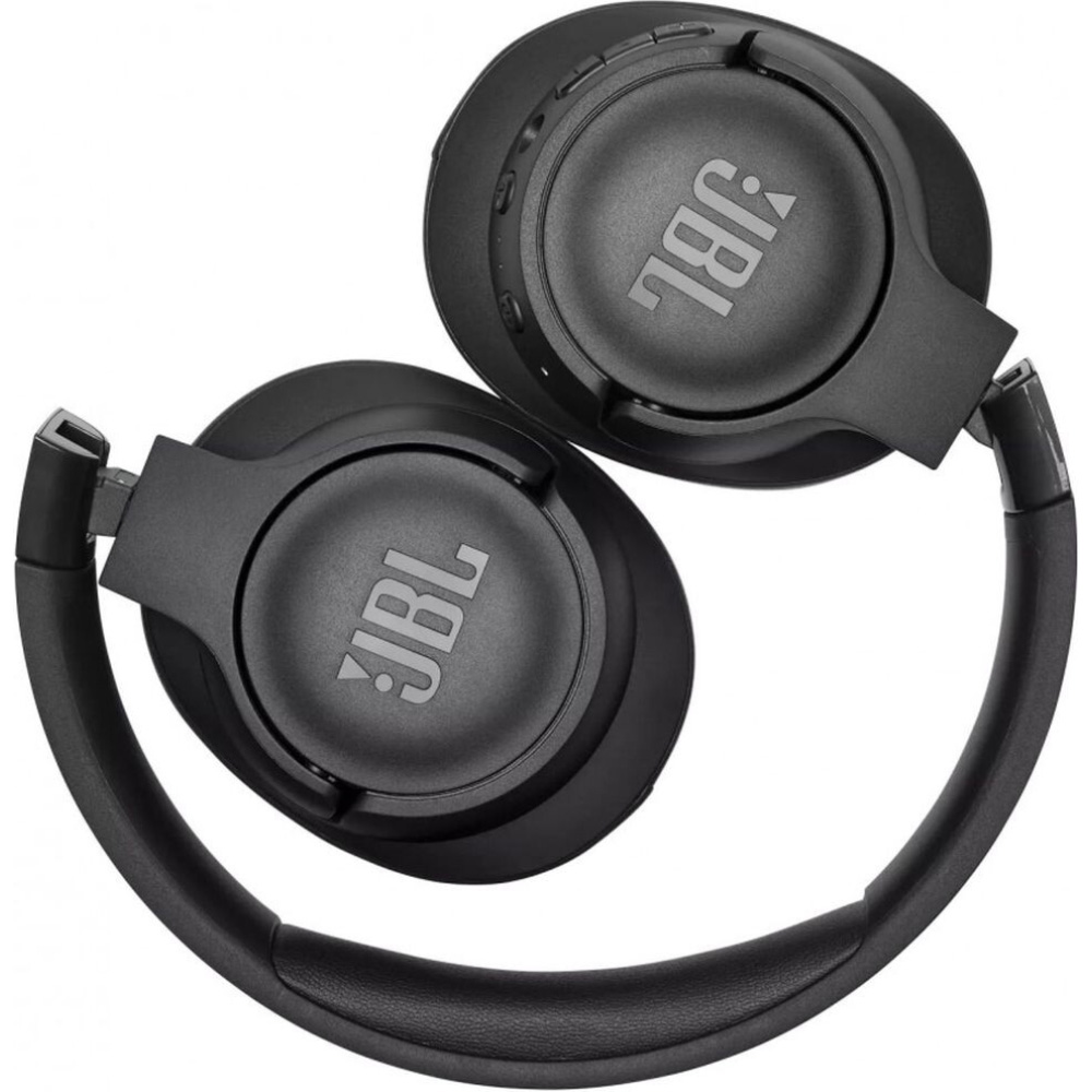 Наушники JBL Tune 760NC Black