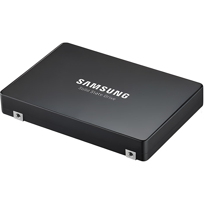 SSD диск SAMSUNG PM9A3 1.92TB 2.5" U.2 7mm NVMe (MZQL21T9HCJR-00A07)