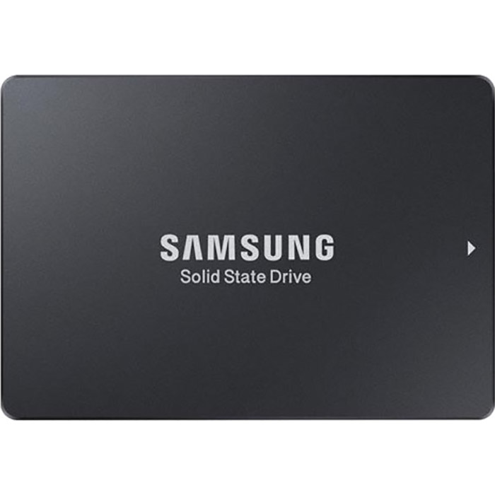 SSD диск SAMSUNG PM897 480GB 2.5" SATA Bulk (MZ7L3480HBLT-00A07)