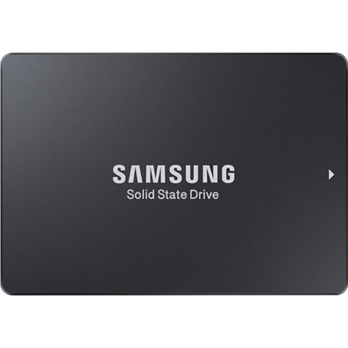 SSD диск SAMSUNG PM897 960GB 2.5" SATA Bulk (MZ7L3960HBLT-00A07)