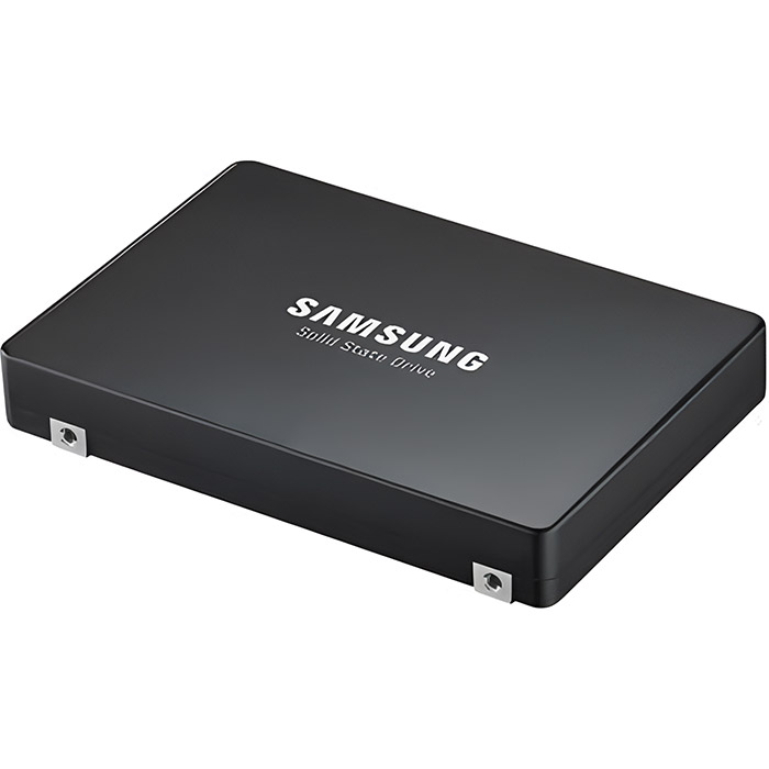 SSD диск SAMSUNG PM9A3 960GB 2.5" U.2 15mm NVMe (MZQL2960HCJR-00A07)