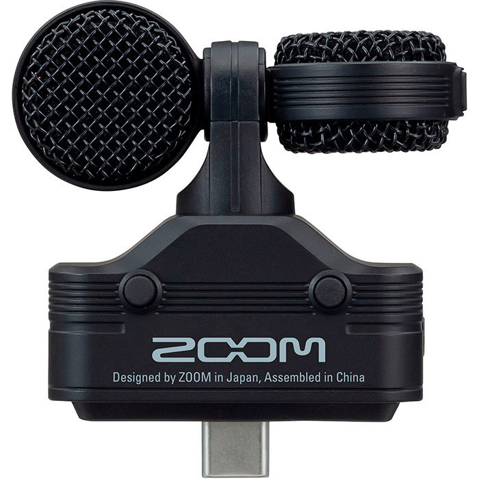 Мікрофон для смартфона ZOOM AM7