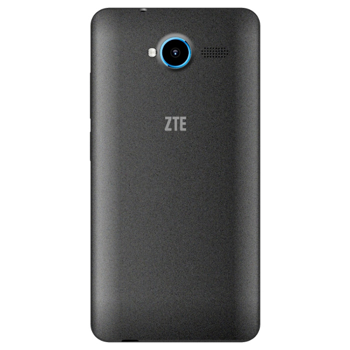 Смартфон ZTE Blade L3 Gray