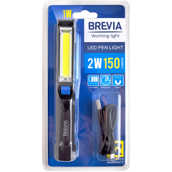 Инспекционная лампа BREVIA LED Working Light 11220
