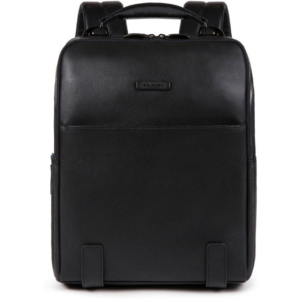 Рюкзак PIQUADRO Modus Special 15.6" RFID 21.5L Black (CA4818MOS-N)
