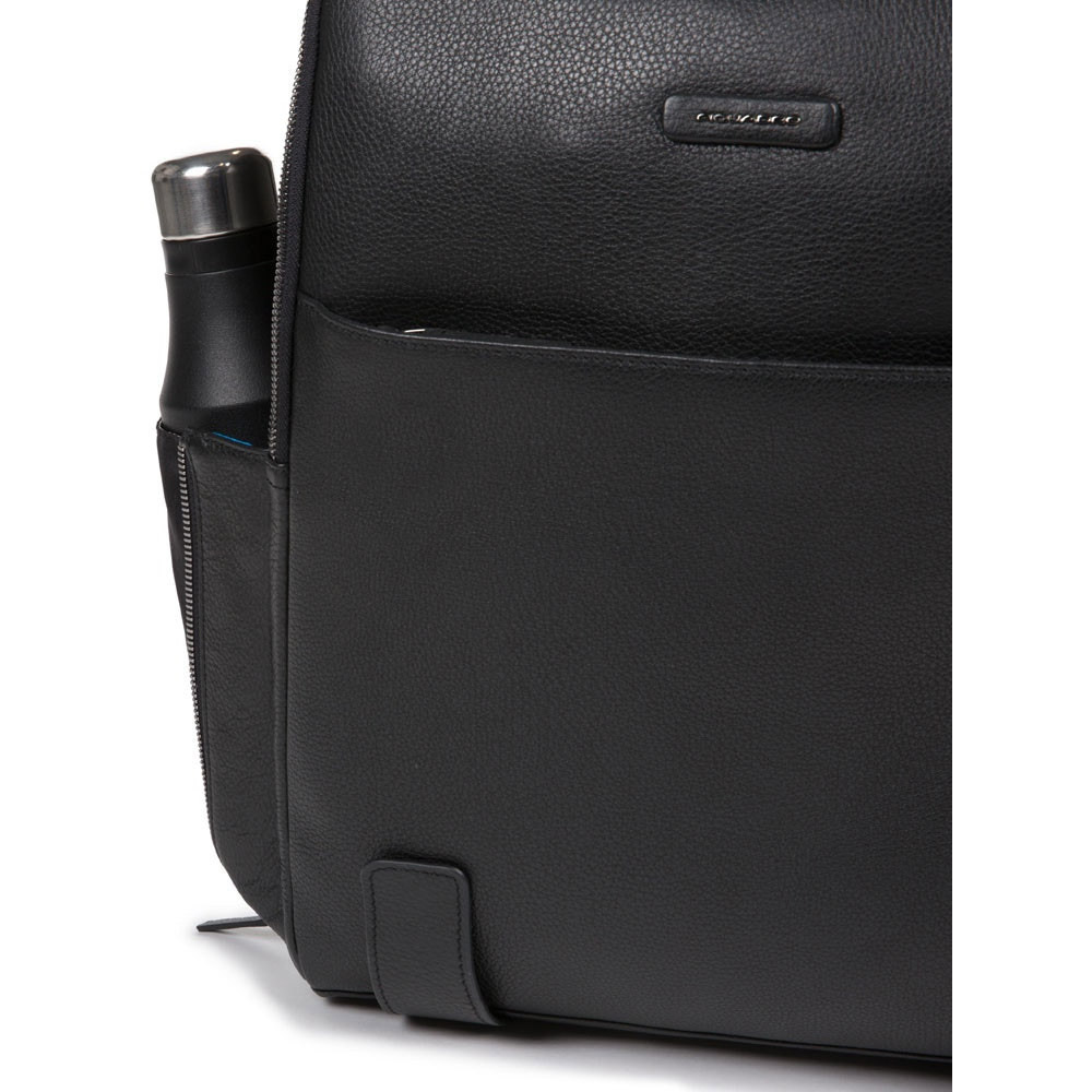 Рюкзак PIQUADRO Modus Special 15.6" RFID 21.5L Black (CA4818MOS-N)