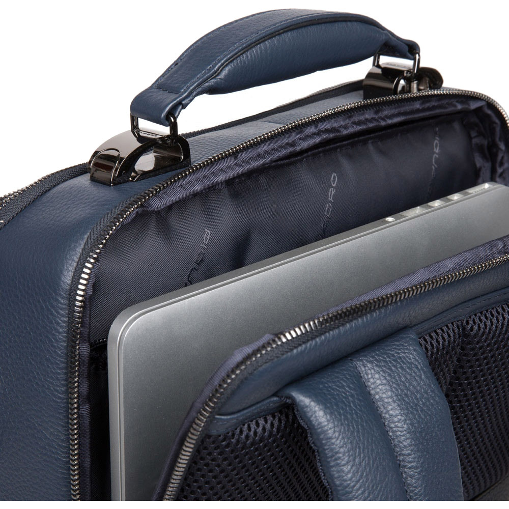 Рюкзак PIQUADRO Modus Special 15.6" RFID 21.5L Blue (CA4818MOS-BLU)