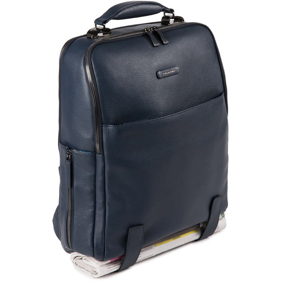 Рюкзак PIQUADRO Modus Special 15.6" RFID 21.5L Blue (CA4818MOS-BLU)