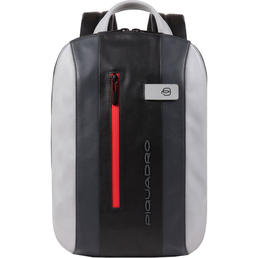 Рюкзак PIQUADRO Urban 14" 8.5L Gray/Black (CA5608UB00-GRN)