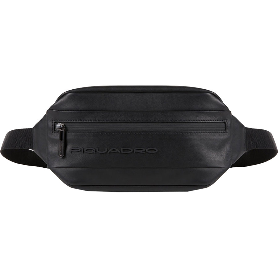 Сумка на пояс PIQUADRO Urban RFID Black (CA5607UB00-N)