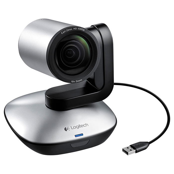Конференц-камера LOGITECH ConferenceCam PTZ Pro (960-001022)