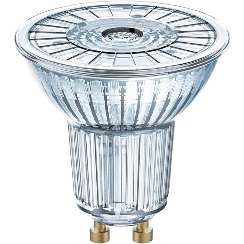 Лампочка LED OSRAM Parathom DIM PAR16 GU10 4.5W 3000K 220V (4058075608290)