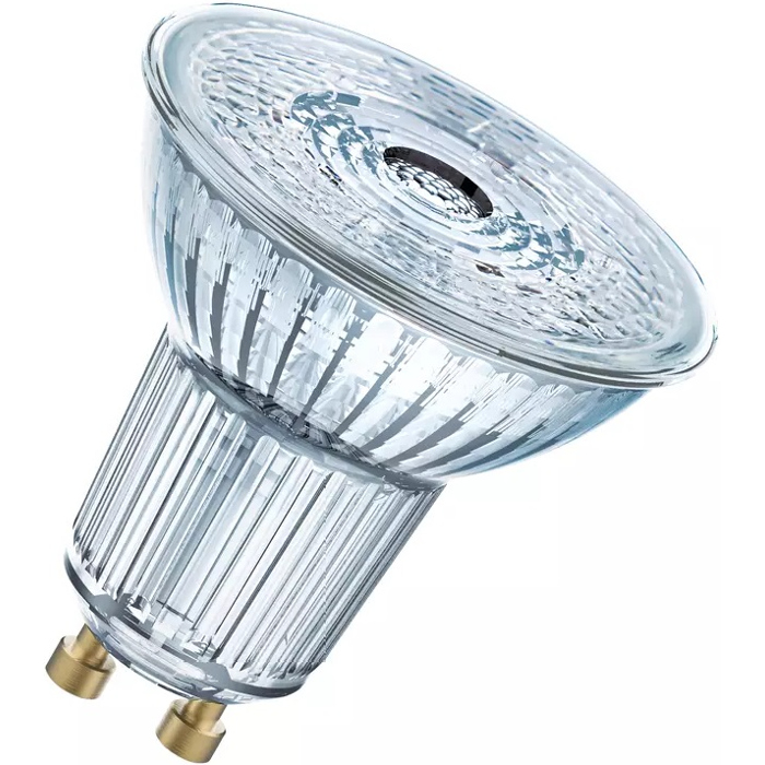 Лампочка LED OSRAM Parathom DIM PAR16 GU10 4.5W 3000K 220V (4058075608290)