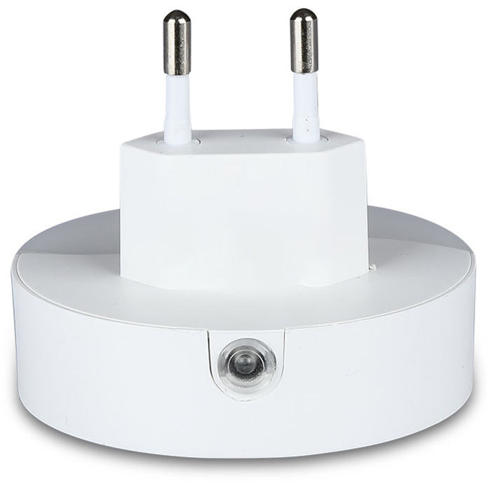 Декоративний світильник V-TAC LED Night Light USB Round (505)