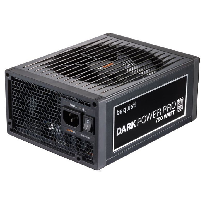 Блок живлення 750W BE QUIET! Dark Power Pro 11 (BN252)