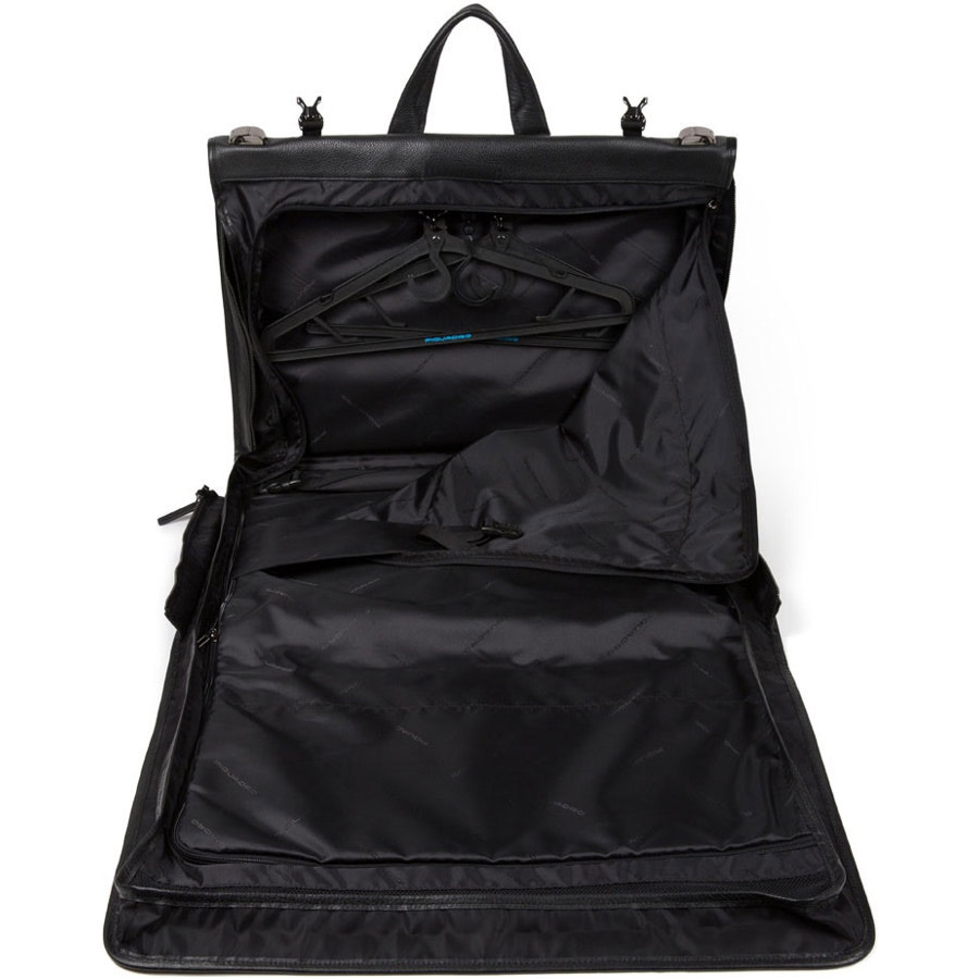 Портплед PIQUADRO Modus Special Black (PA4344MOS-N)