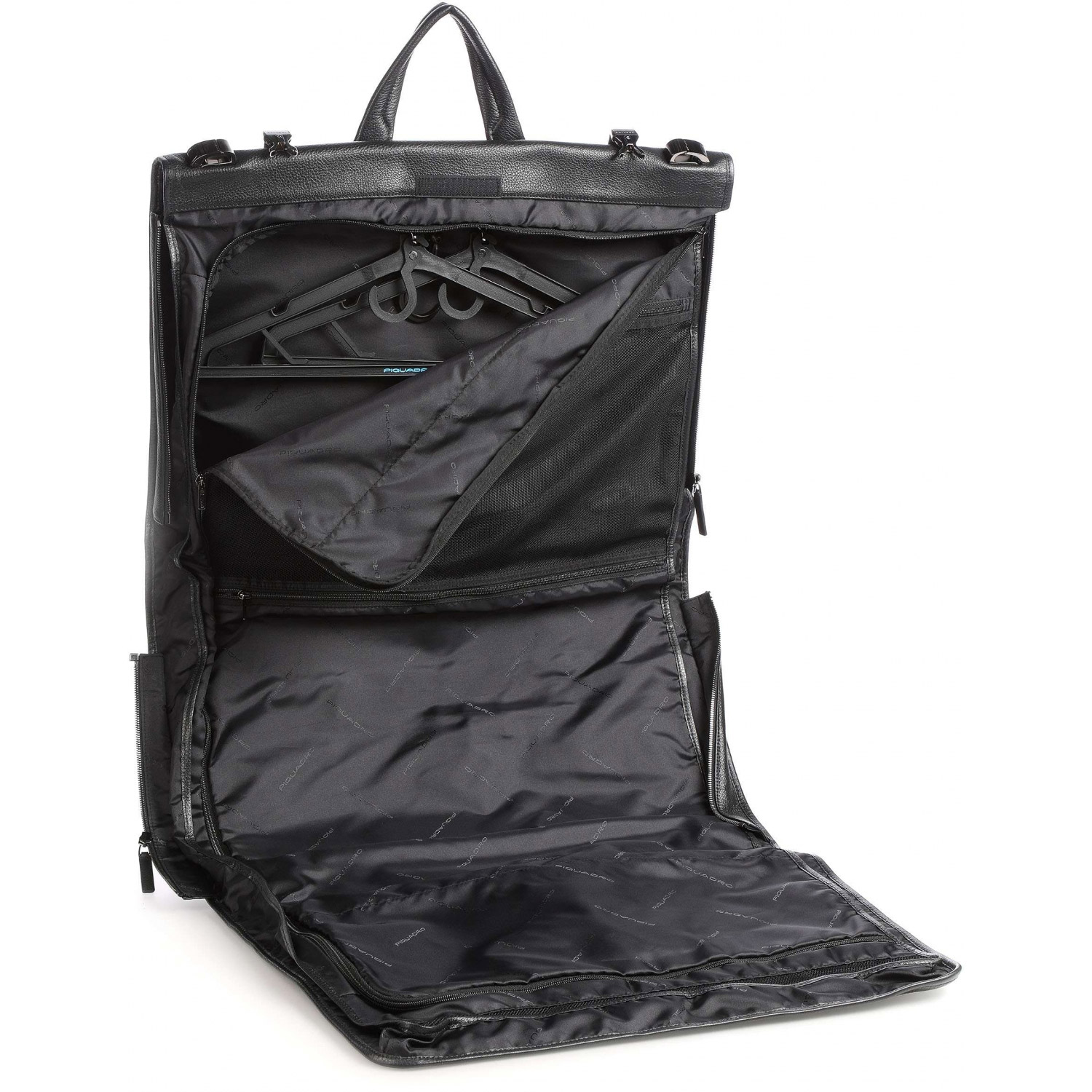 Портплед PIQUADRO Modus Special Black (PA4344MOS-N)