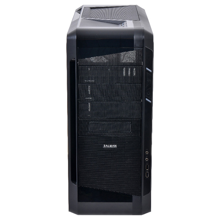 Корпус ZALMAN Z12 Plus