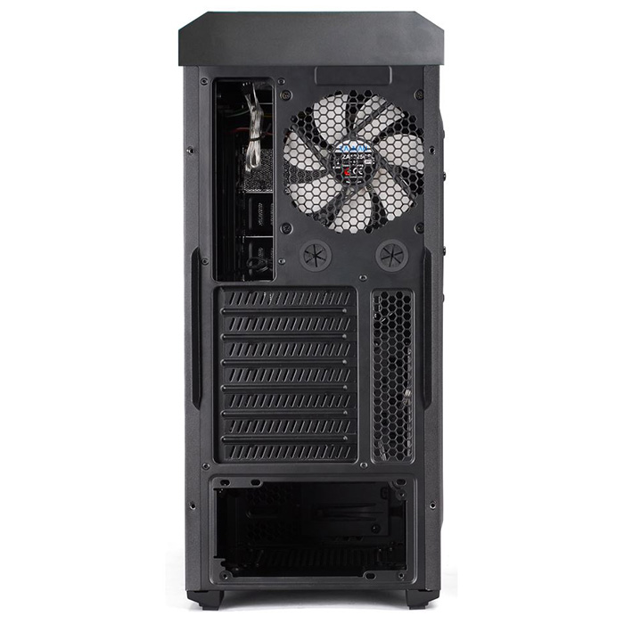 Корпус ZALMAN Z12 Plus