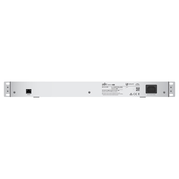 Комутатор UBIQUITI UniFi Switch 24 250W (US-24-250W)