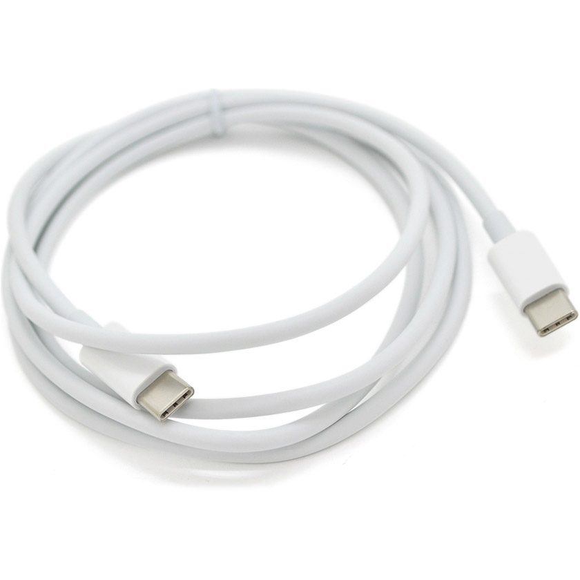 Кабель VEGGIEG TC-406 Type-C to Type-C 1.5м (YT-TC-406)