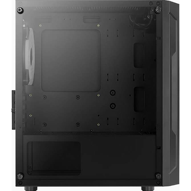 Корпус AEROCOOL Trinity Mini Black (ACCS-PV32033.11)