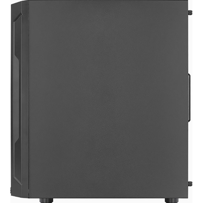 Корпус AEROCOOL Trinity Mini Black (ACCS-PV32033.11)