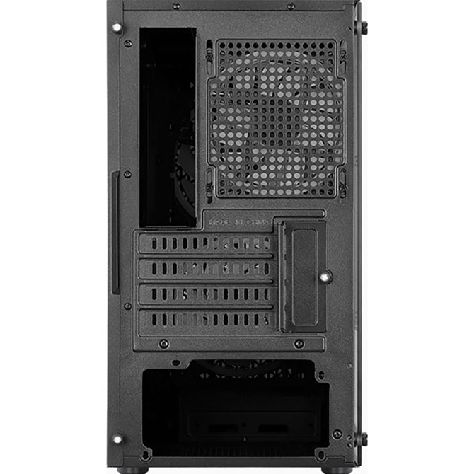 Корпус AEROCOOL Trinity Mini Black (ACCS-PV32033.11)