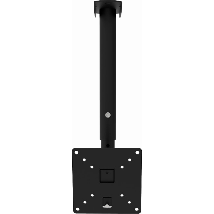 Крепление потолочноедля ТВ КВАДО K-80 17"-32" Black