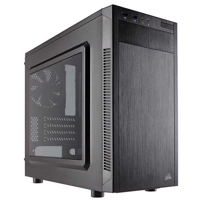 Корпус CORSAIR Carbide 88R (CC-9011086-WW)