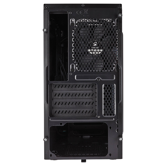 Корпус CORSAIR Carbide 88R (CC-9011086-WW)